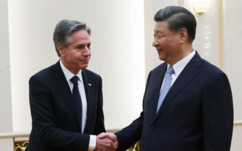 ‘The President Speaks for All of Us’: Blinken Stands by Biden’s ‘Dictator’ Comments About Xi Jinping