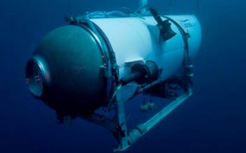In Race Against Clock, Expanding Fleet of Ships Searches for Submersible Lost Near Titanic Wreck
