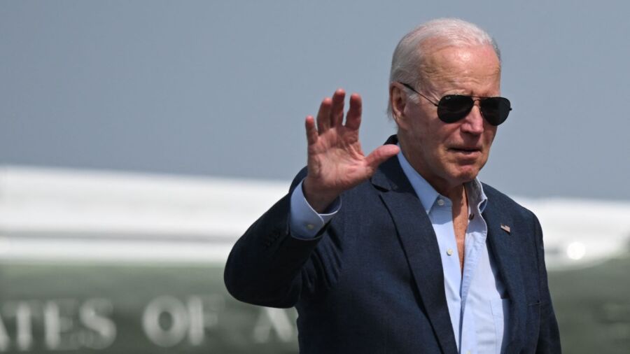 AI ‘Bias and Prejudice’ Is the Theme at Upcoming Biden Meeting in Silicon Valley