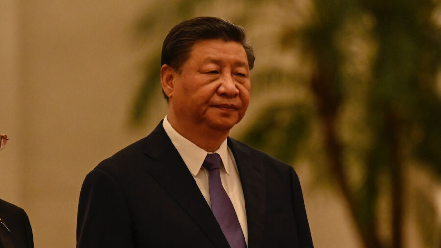 China Hopes to Redirect Western Pressure by Saying It's 'Impartial' About the Ukraine War: Ret. US Colonel