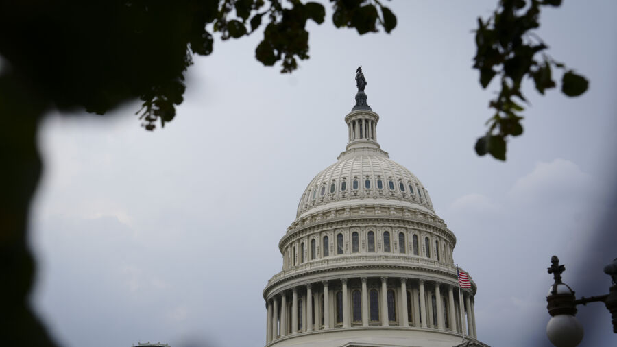 House Rules Committee Discusses Bill on Sheltering Illegal Immigrants Using School Facilities