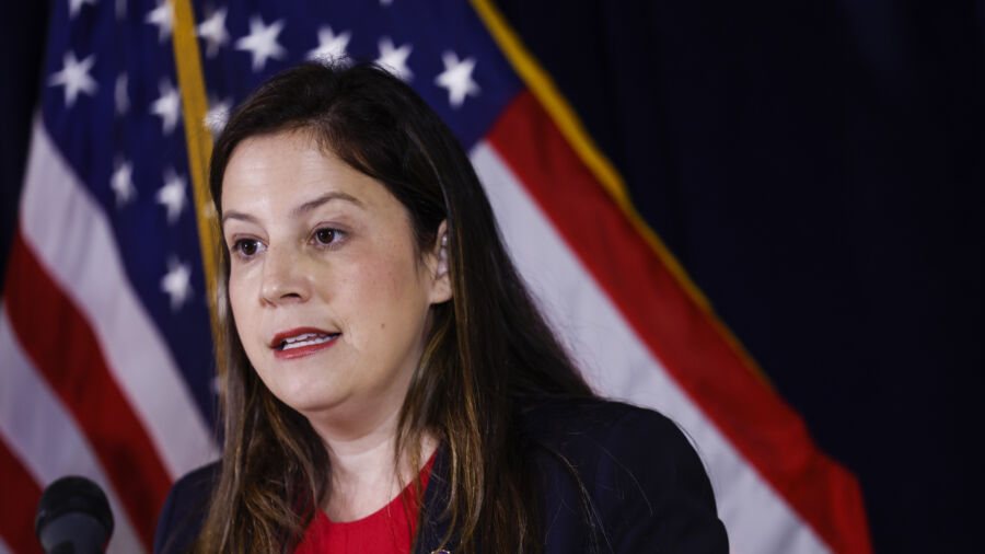 Rep. Says Most Americans Share Abortion Views