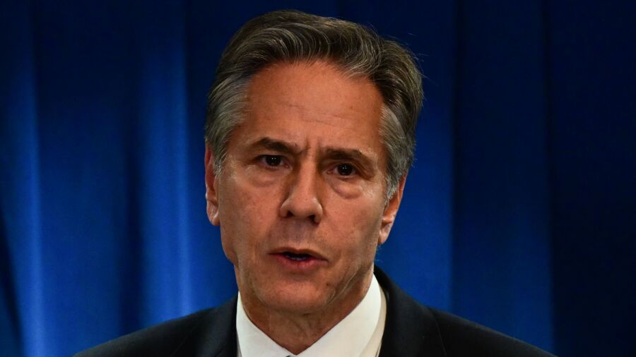 Officials, Experts Respond to Blinken’s China Visit