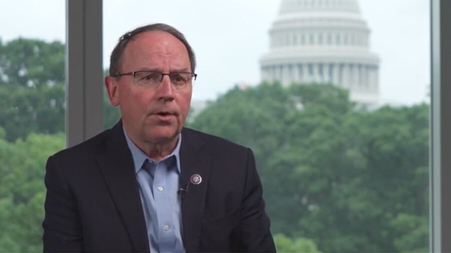Let's Get to the Bottom of Bribery Charges: Rep. Tom Tiffany Reacts to Hunter Biden Plea Deal