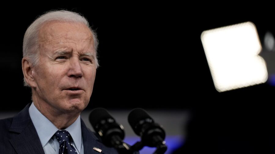 Biden Calls Xi a Dictator After US-China Talks