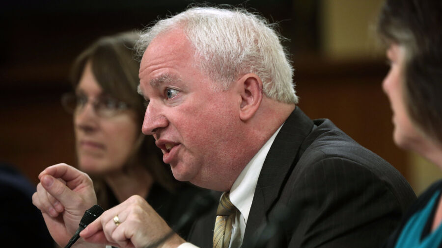 California State Bar Wants Trump Lawyer Disbarred