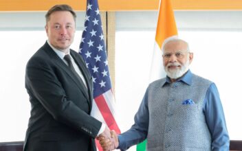 Elon Musk Hints at ‘Significant Investment’ in India After Meeting Modi