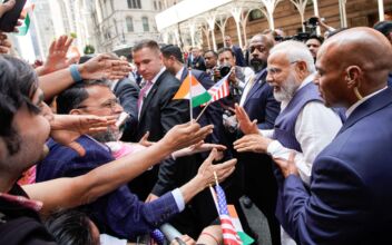 India’s PM Modi Arrives in US for Landmark State Visit to Deepen Ties