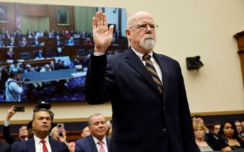 Special Counsel Durham Testifies to House Judiciary Committee on His Report