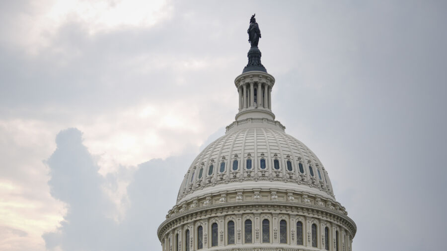 House Financial Committee Oversight Hearing on Department of Housing