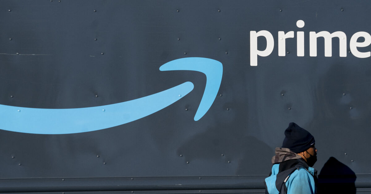 FTC Sues Amazon for ‘Sabotaging’ Customer Attempts to Quit Prime