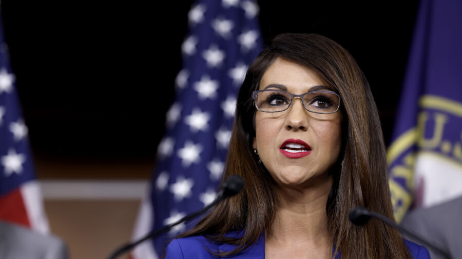 GOP Divided Over Boebert Forcing Biden Impeachment Vote
