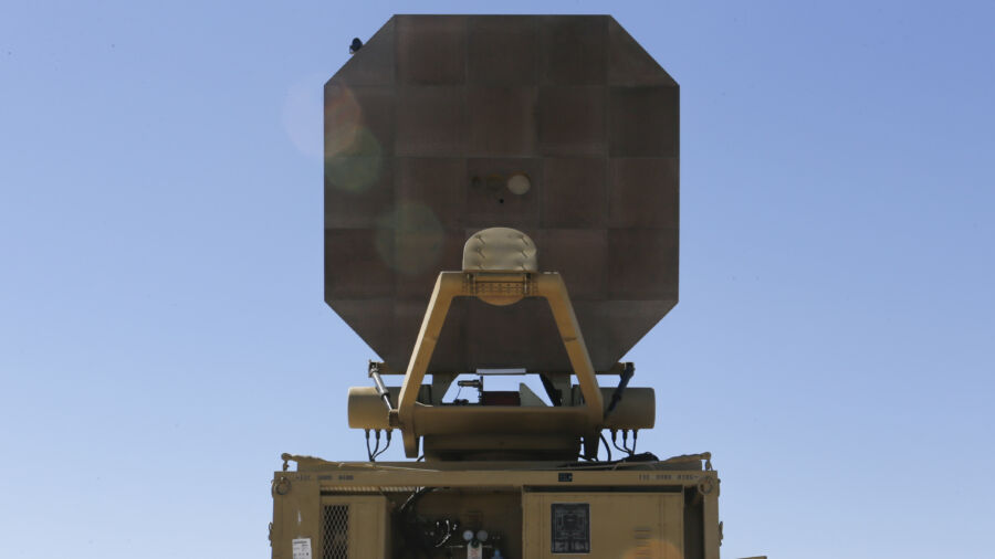 House Oversight Committee Hearing on ‘Using Cutting-Edge Technologies to Keep America Safe’