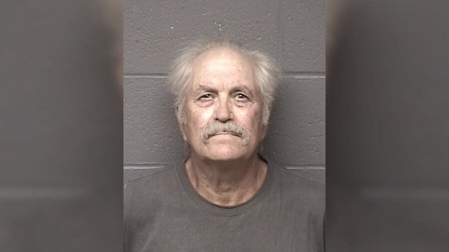 California’s 2022 Oak Fire Deemed Arson, Suspect Arrested | NTD