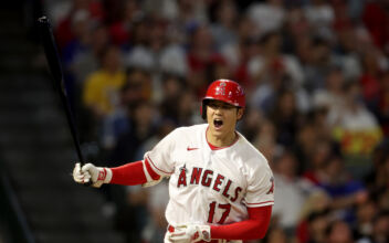 Angels Won’t Trade Ohtani If in Contention