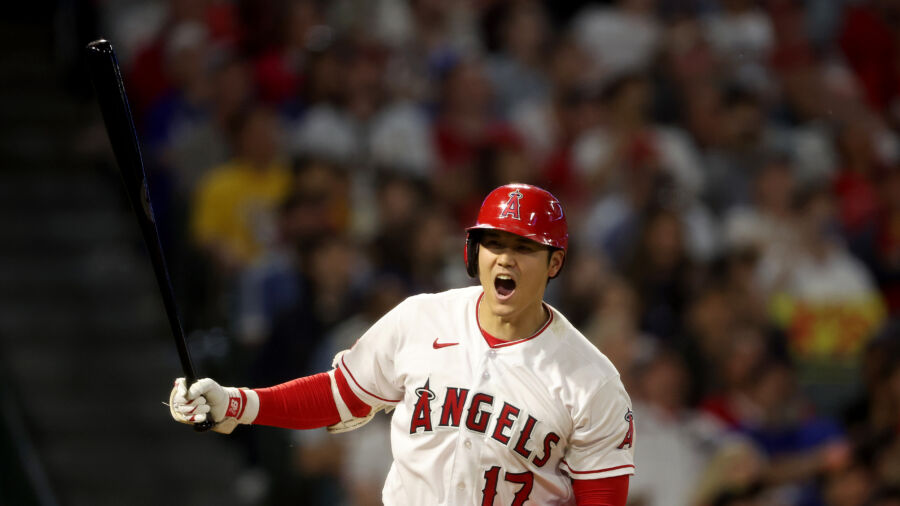 Angels Won’t Trade Ohtani If in Contention
