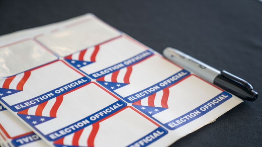 Georgia Election Board Clears 2 Election Workers in Fulton County of Wrongdoing