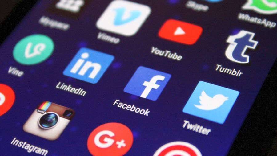 System Error: Where Big Tech Went Wrong and How We Can Reboot–An AEI Event