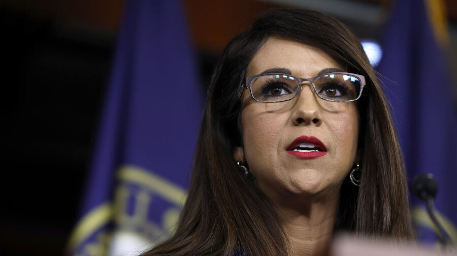 House Republicans Sidestep Vote on Boebert’s Biden Impeachment Resolution