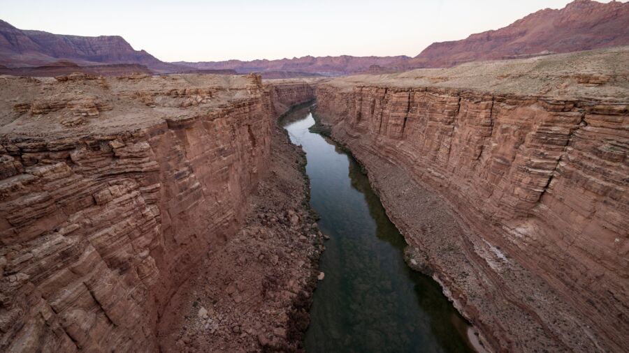 Supreme Court Rules Against Navajo Nation in Water Dispute
