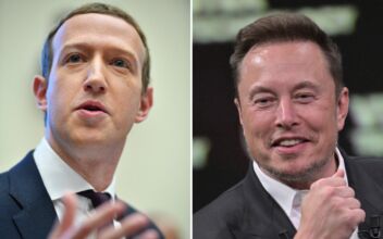 NTD Business (June 22): Musk, Zuckerberg Agree to Cage Fight; Future Rate Hikes a ‘Good Guess’: Fed Chair