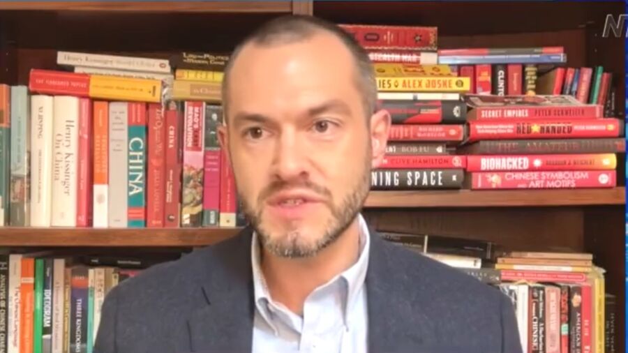 ‘Satellites Within the CCP’s Orbit’: Lenczycki on China’s ‘Service Centers’ Operating in 7 US Cities