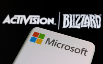 Microsoft Can Move Ahead With Record $69 Billion Acquisition of Activision Blizzard, Judge Rules