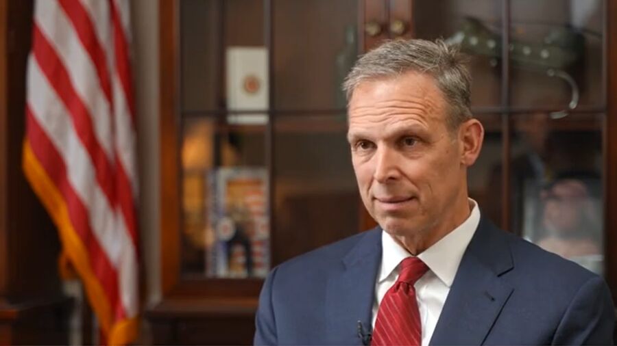 America Has the Moral Responsibility to Question the CCP's Human Rights Record: Rep. Perry
