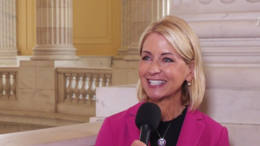 Pro-Life Work Isn't Done After Roe V. Wade Overturned: Rep. Mary Miller