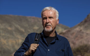 Similarity Is ‘Surreal’: James Cameron Breaks Silence on Titan Submarine Tragedy