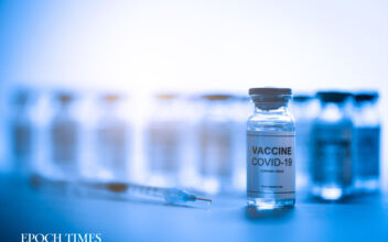 CDC Panel Meets on COVID-19 Vaccines