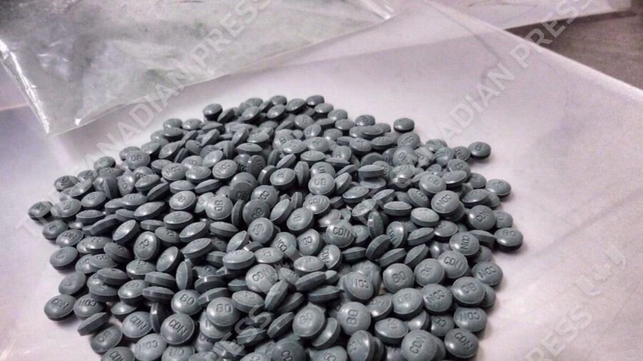 California Bill Would Require Tracking Drugs in Sewage Water