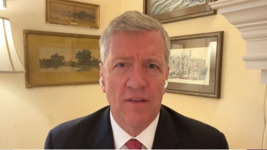 US–Chile Lithium Tax Treaty Levels Playing Field With China: Former Energy Official