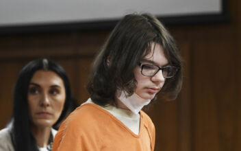 A Teen Who Killed 4 at a Michigan High School Is Showing ‘Disturbing Behavior’ in Jail