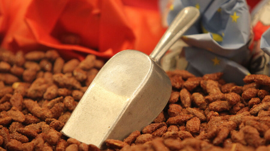 5 Foods to Get Enough Good-Quality Sleep