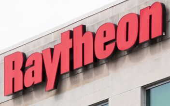 Raytheon: Decoupling From China Is ‘Impossible’