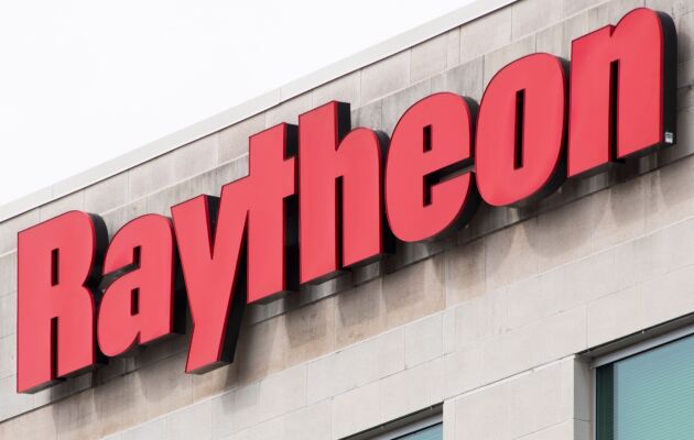 Raytheon to Pay Over $950 Million in Settlement Over Fraud, Bribery, and Export Violations