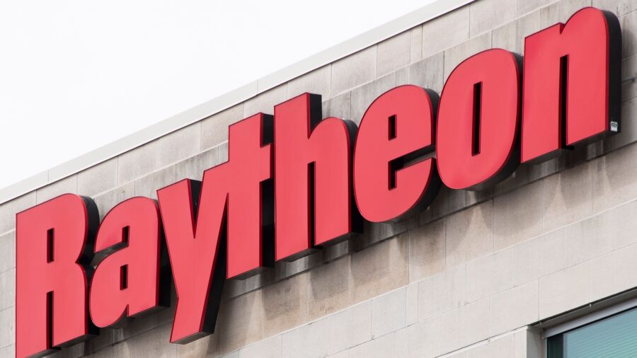 Raytheon to Pay Over $950 Million in Settlement Over Fraud, Bribery, and Export Violations