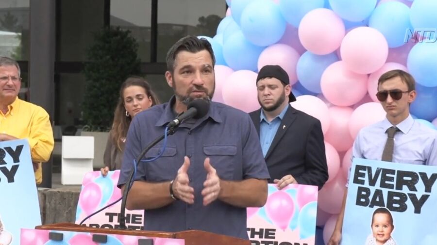 Pro-Life Groups: Abortion Bans Are Not Enough