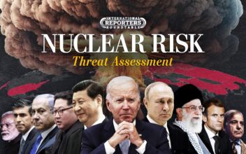 Nuclear Warfare: Assessing the Geopolitical Landscape