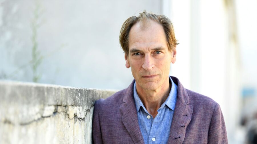 Remains Found in California Mountains Where Actor Julian Sands Went Missing