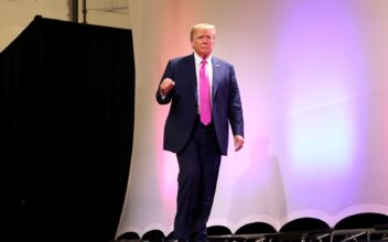 Trump: ‘We Have to be Strong and Powerful’ Against the Radical Abortionists