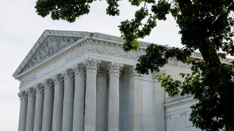 Supreme Court Throws Out Louisiana's Appeal, Making Way for New Congressional Map