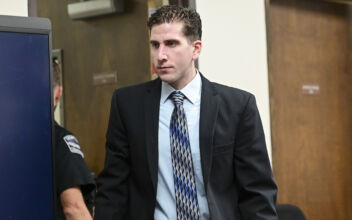 Judge Denies Idaho Student Murder Suspect Bryan Kohberger’s Motion to Dismiss Indictment
