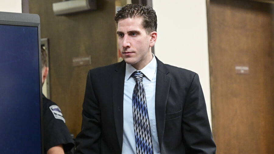 Trial for Suspect in Idaho Student Stabbings Postponed After Right to Speedy Trial Waived