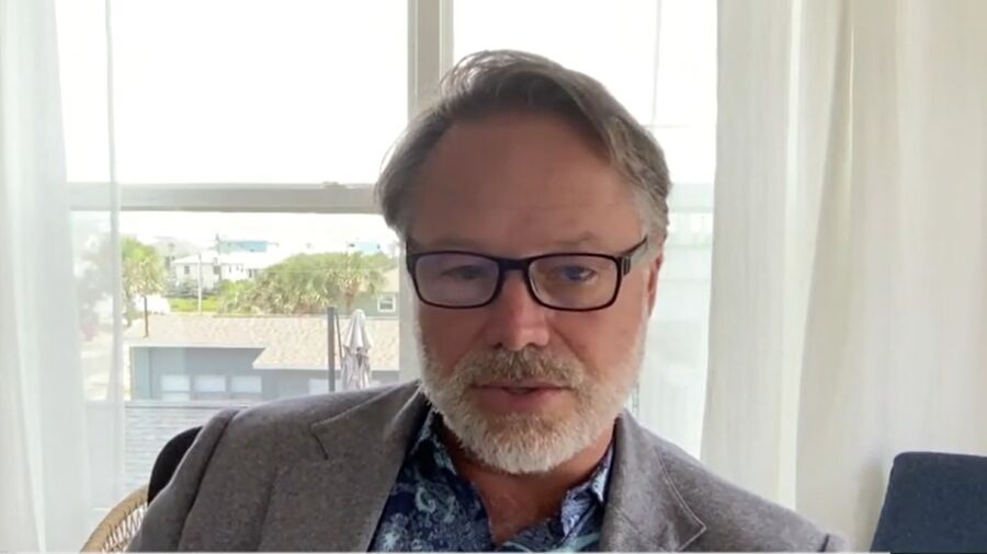 An AI Religious Dystopia is Possible: Attorney Jeff Childers