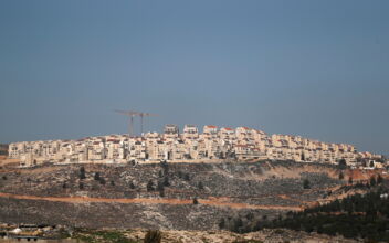 Israel Approving New Settlements in West Bank a Strategic Move: Middle East Analyst