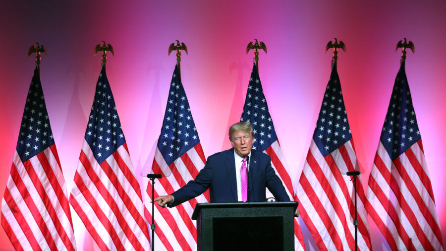 Trump: EV Push ‘Decimation’ for Michigan