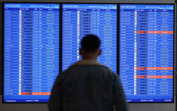 Was Your Flight Canceled Amid Bad Weather? What You Need to Know About Rebooking, Refunds, and More