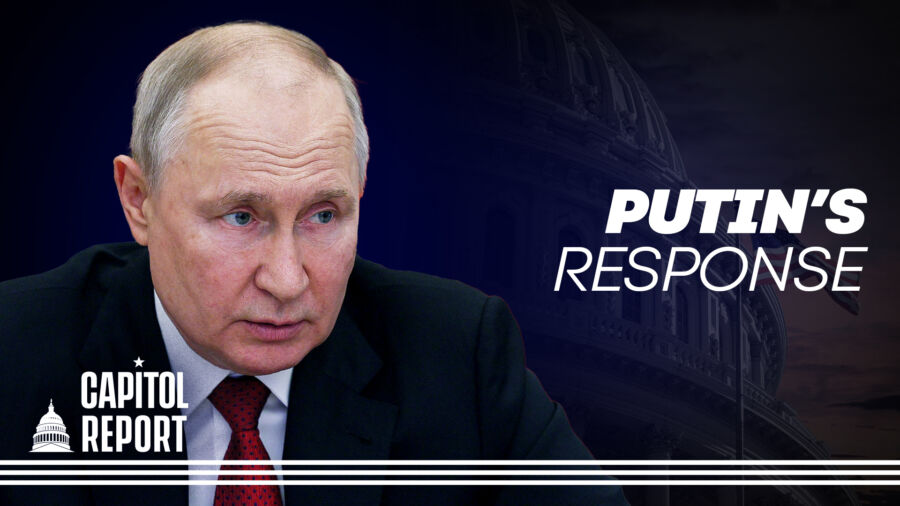 Capitol Report Full Broadcast (June 26)